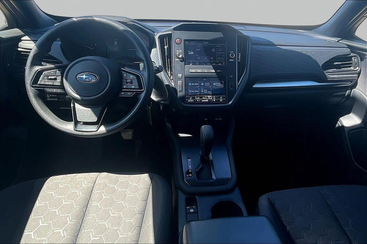 2025 Subaru Forester  Photo