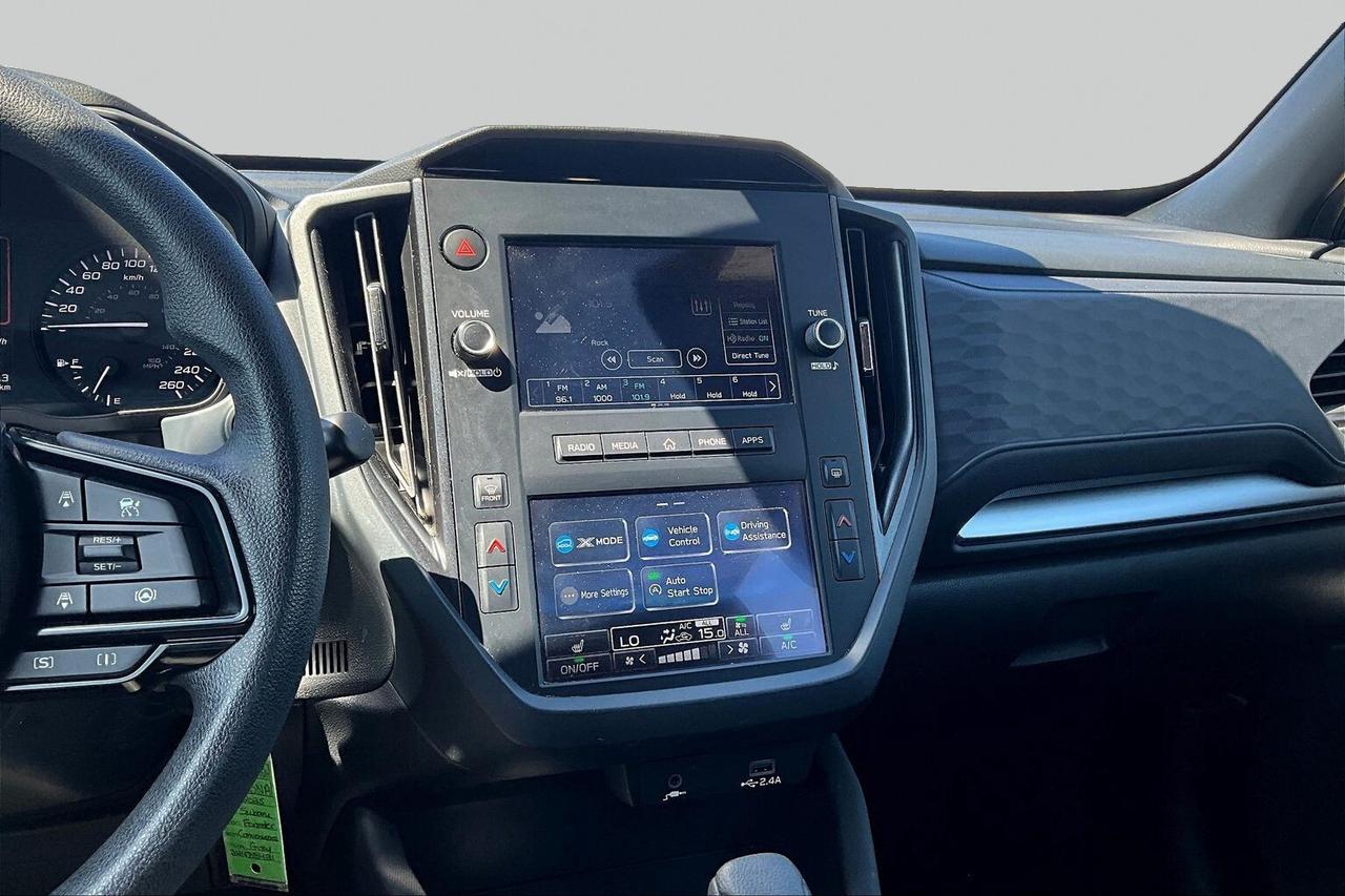 2025 Subaru Forester  Photo