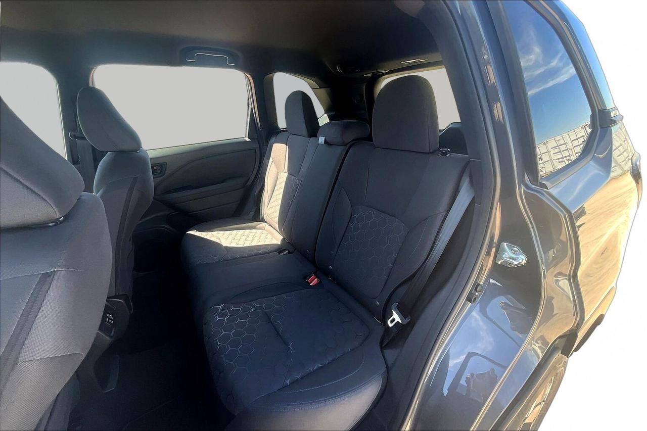 2025 Subaru Forester  Photo