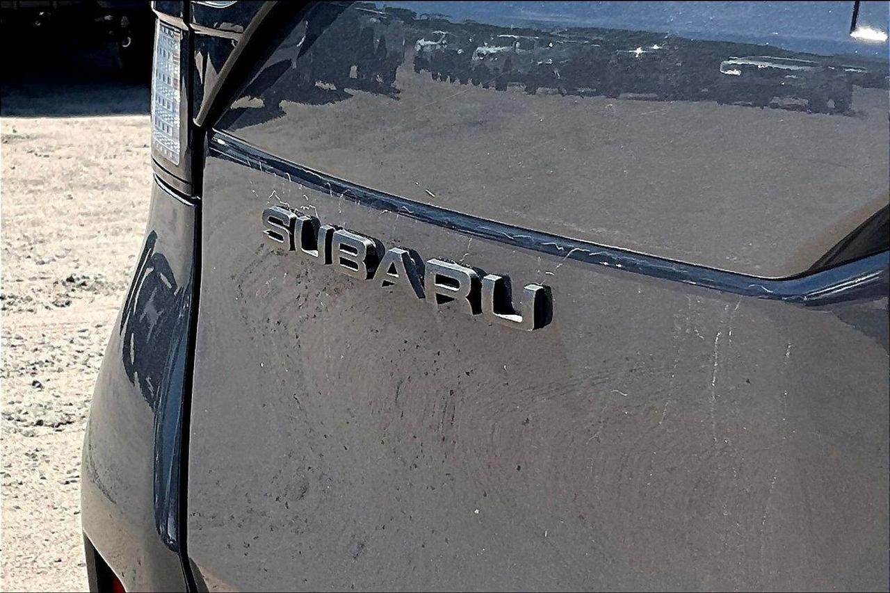 2025 Subaru Forester  Photo