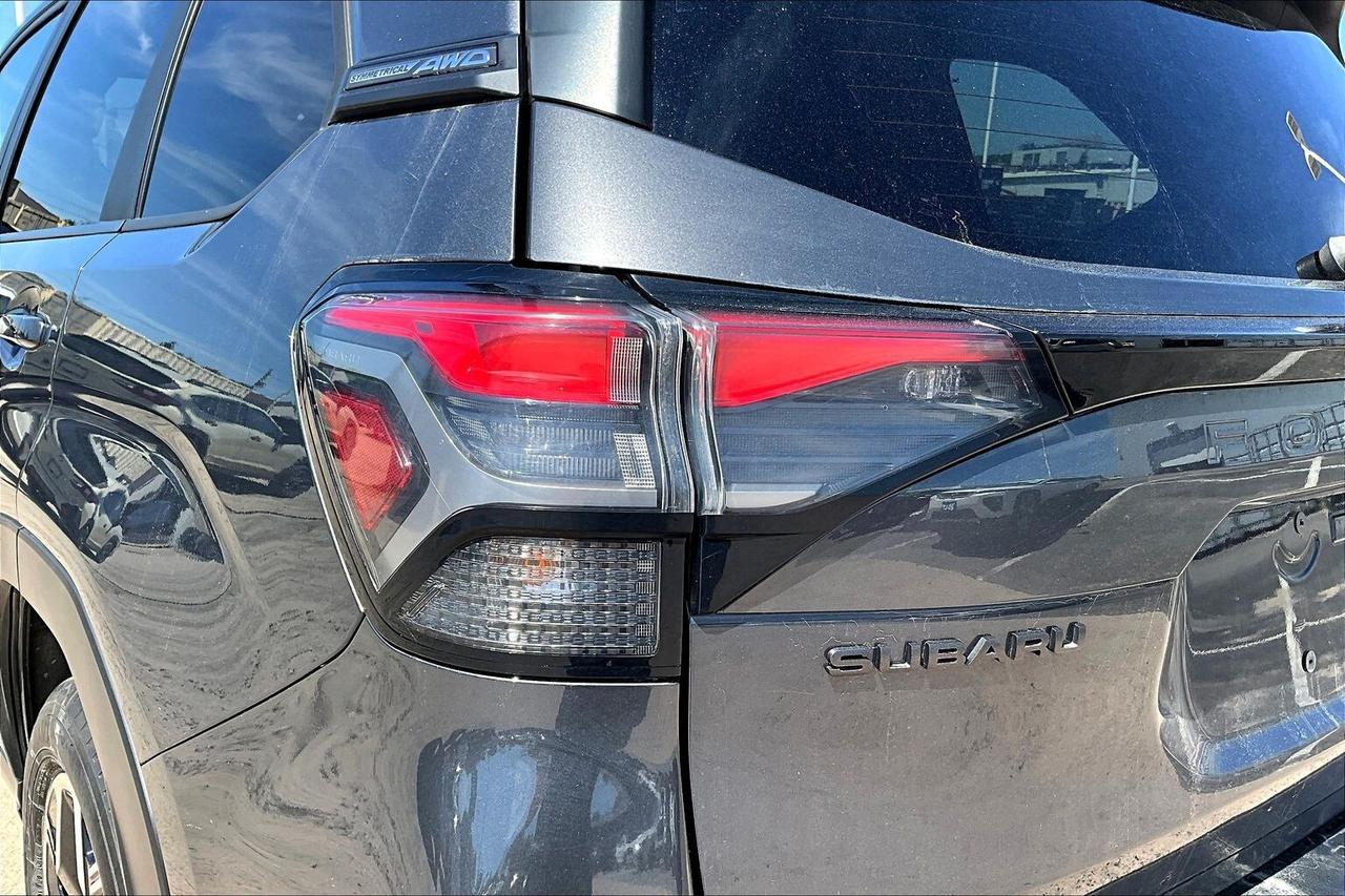 2025 Subaru Forester  Photo