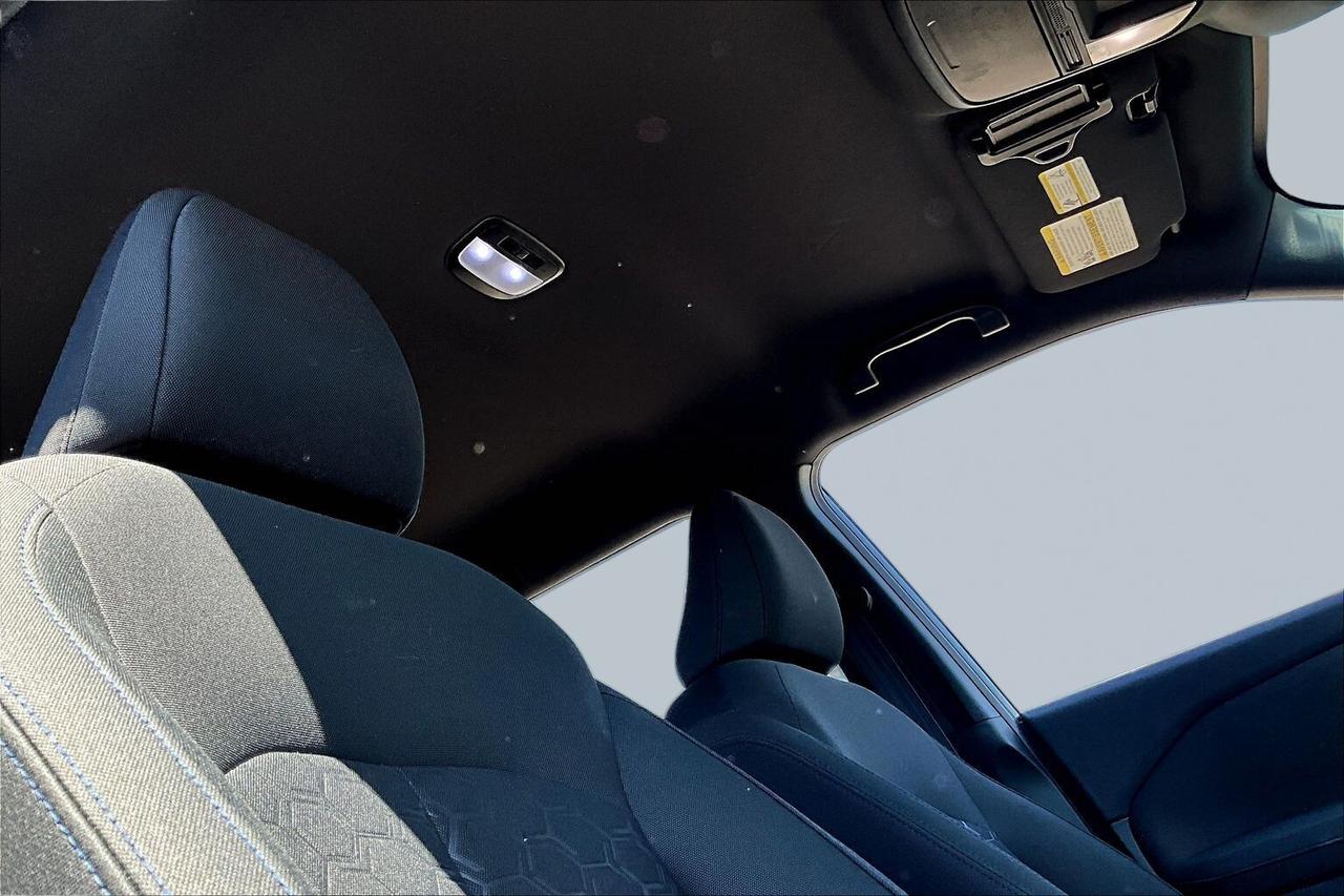 2025 Subaru Forester  Photo