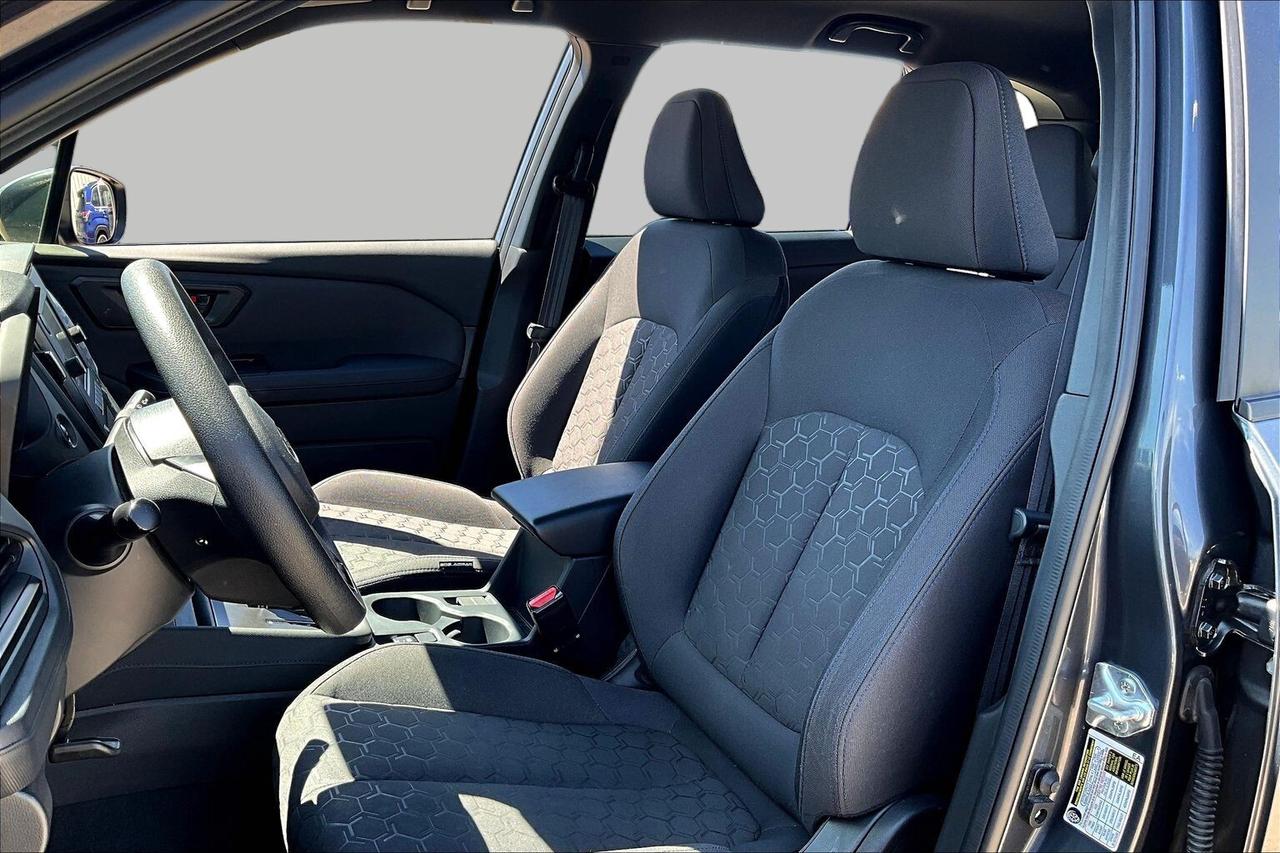 2025 Subaru Forester  Photo