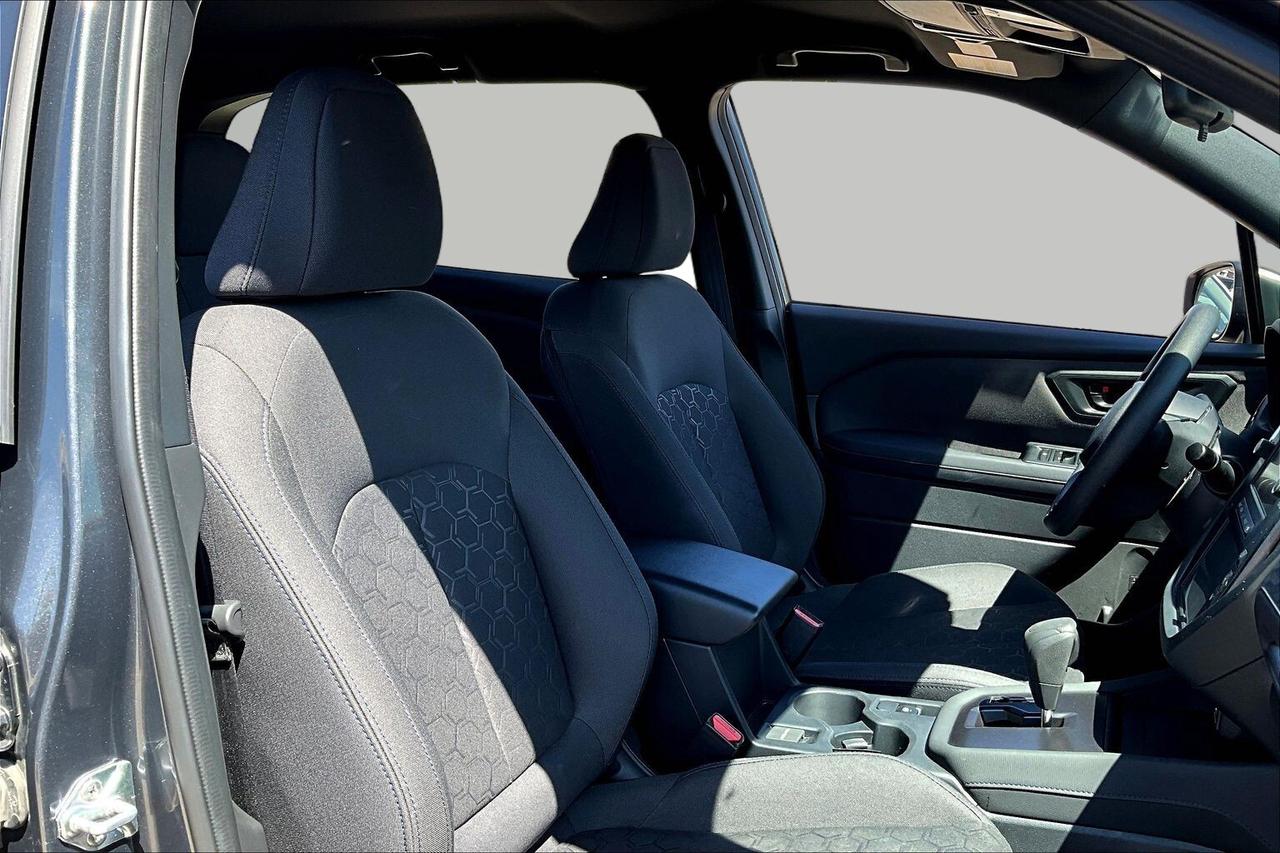 2025 Subaru Forester  Photo