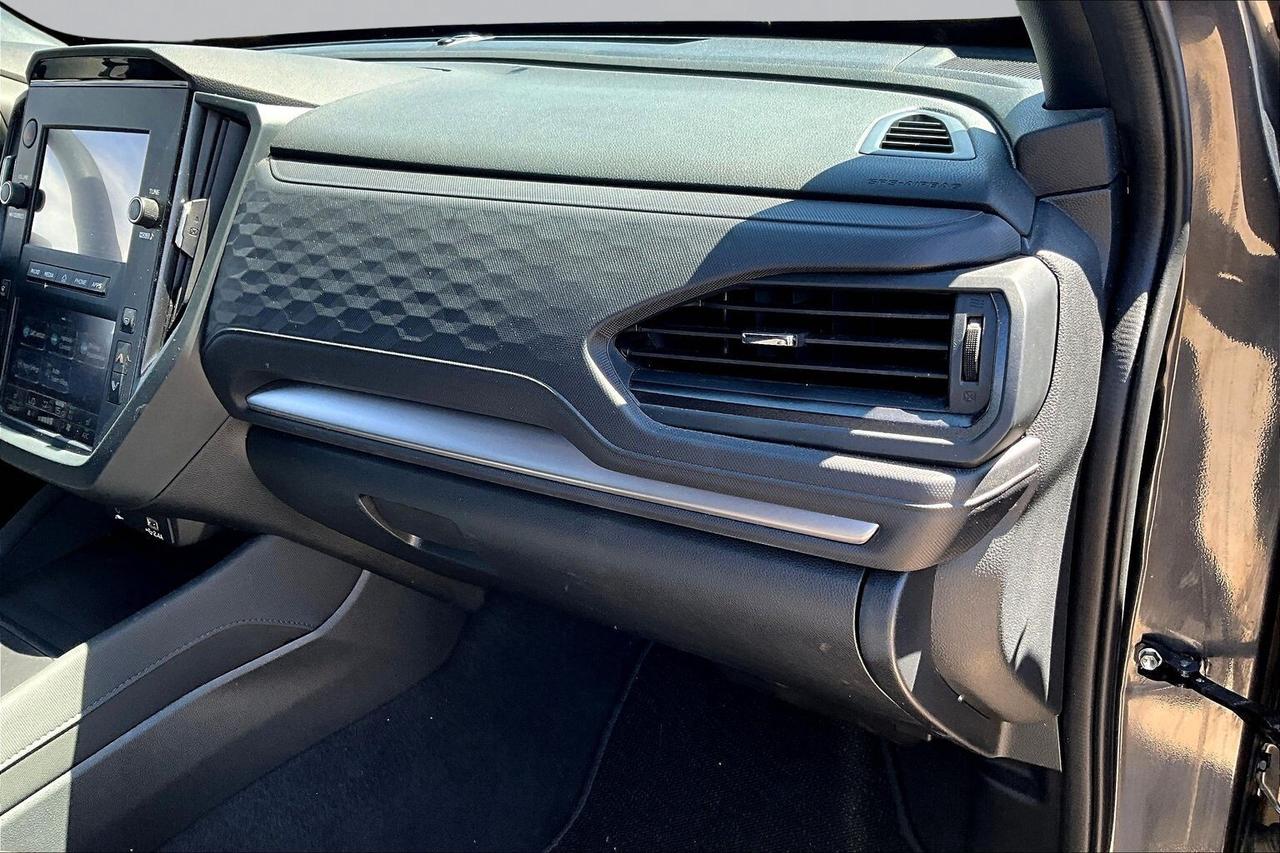 2025 Subaru Forester  Photo