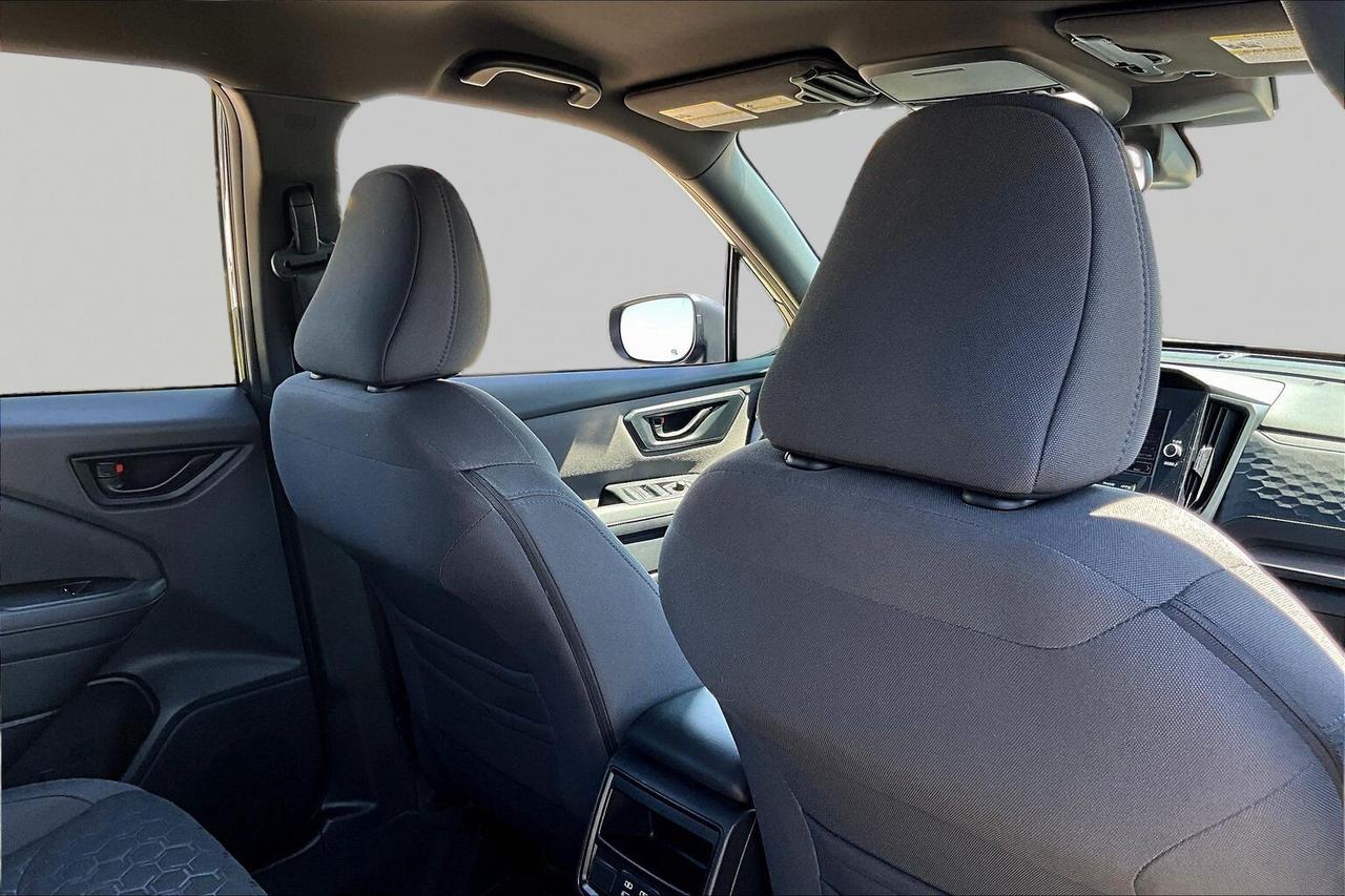 2025 Subaru Forester  Photo