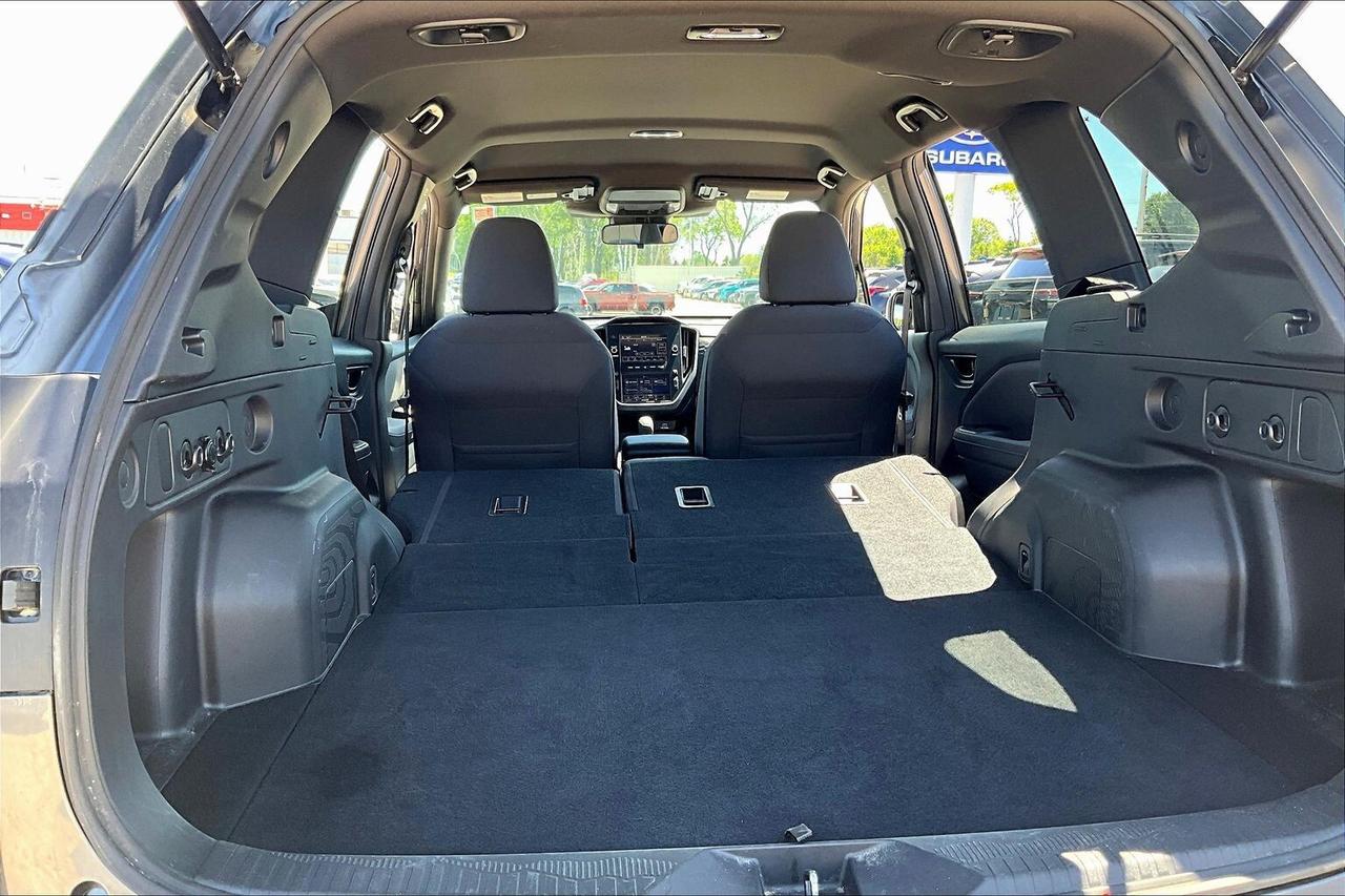 2025 Subaru Forester  Photo