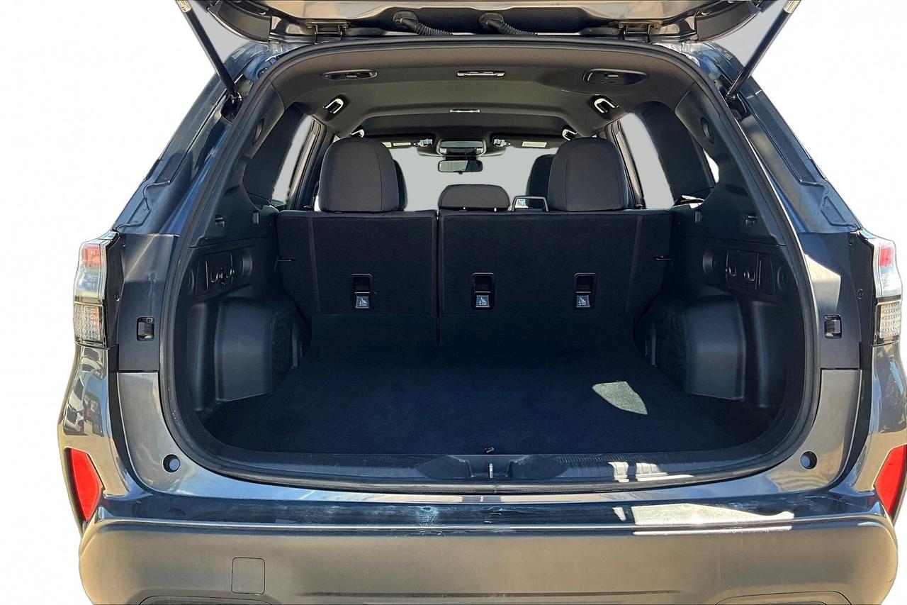 2025 Subaru Forester  Photo