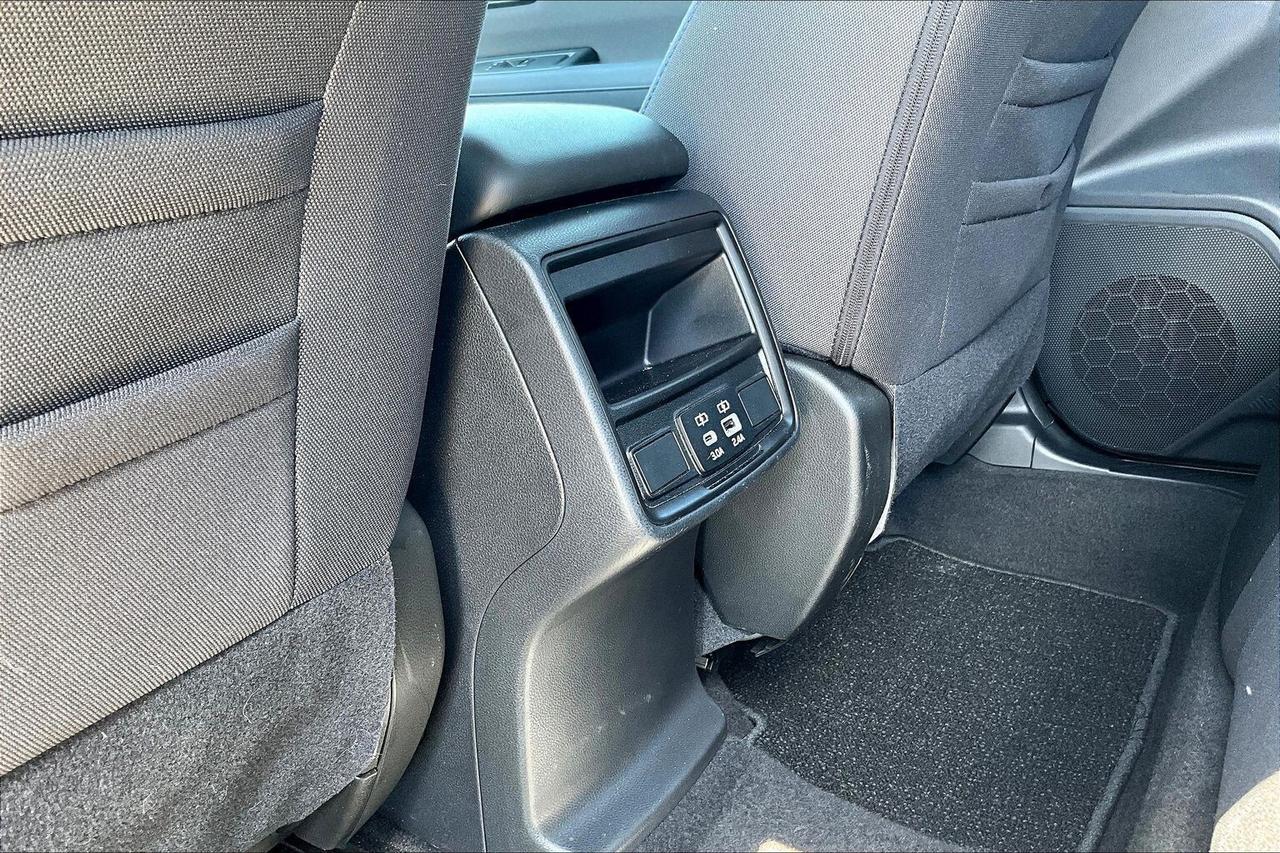2025 Subaru Forester  Photo