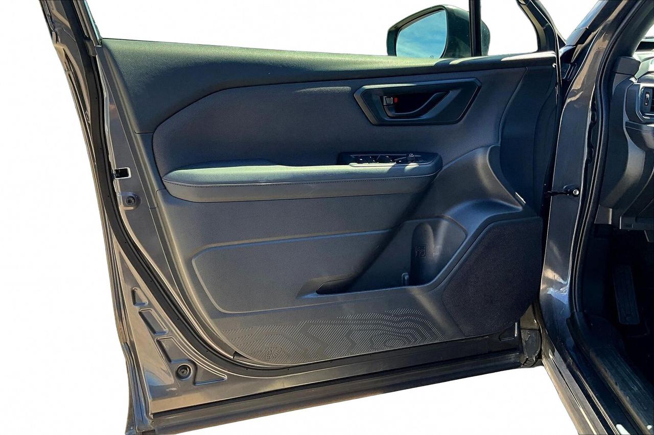 2025 Subaru Forester  Photo