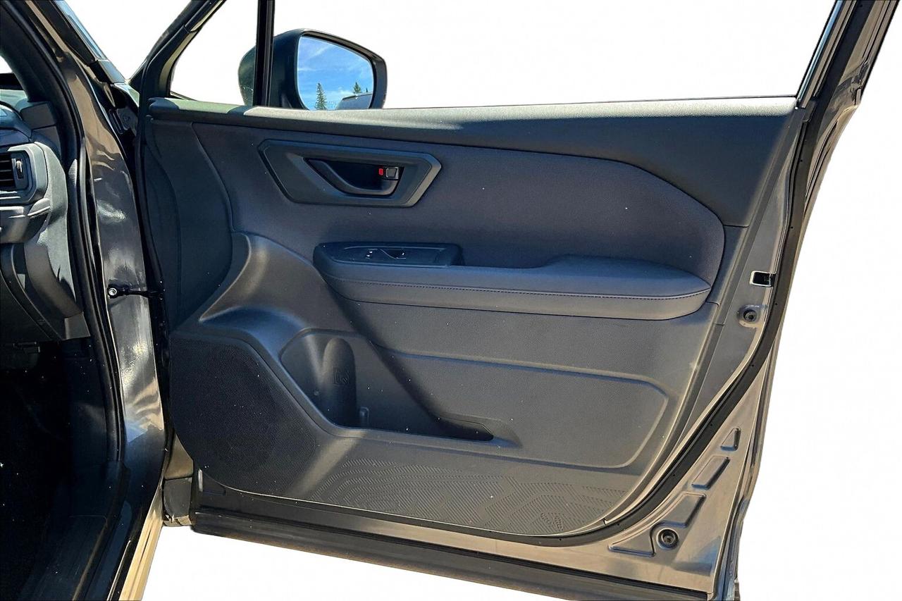 2025 Subaru Forester  Photo