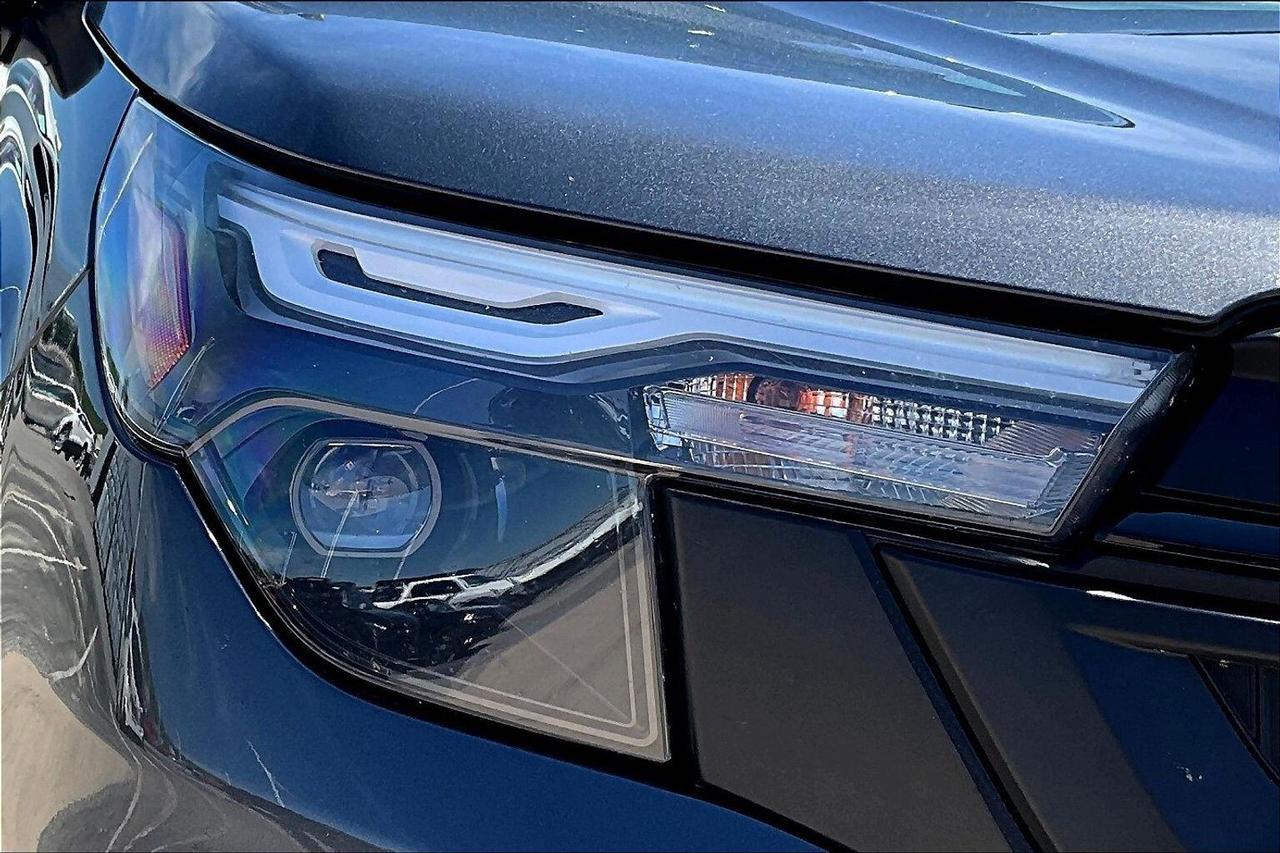 2025 Subaru Forester  Photo