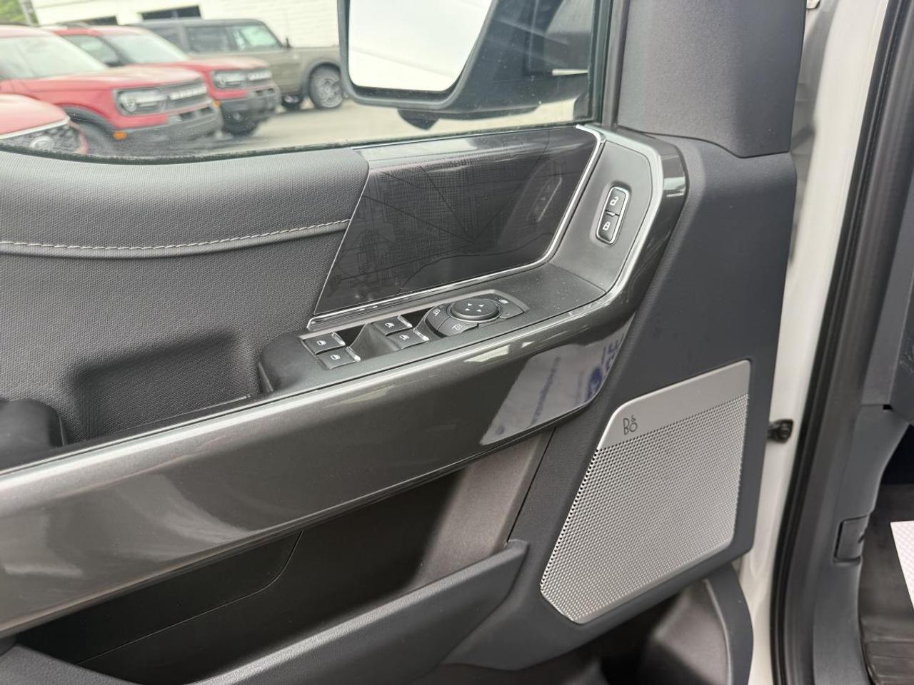2023 Ford F-150 XLT 4WD SuperCrew 5.5' Box Photo