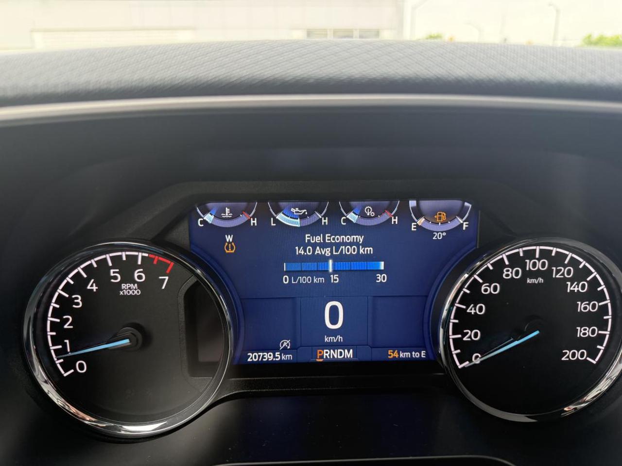 2023 Ford F-150 XLT 4WD SuperCrew 5.5' Box Photo