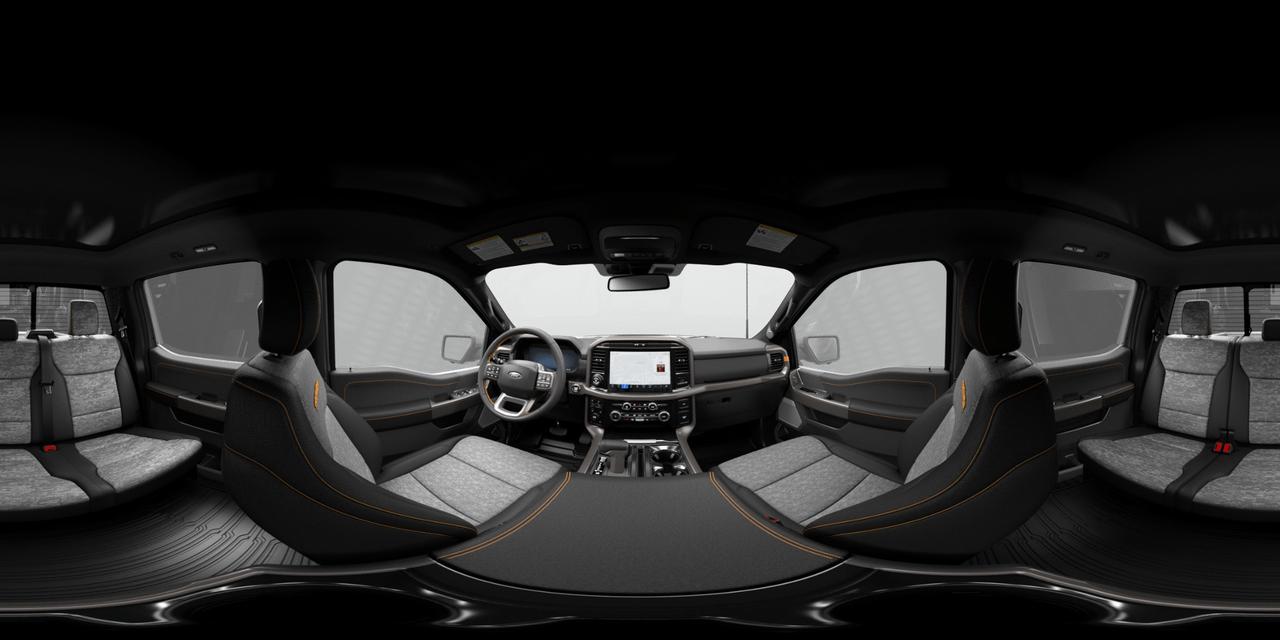 2026 Ford F-150 Tremor Photo
