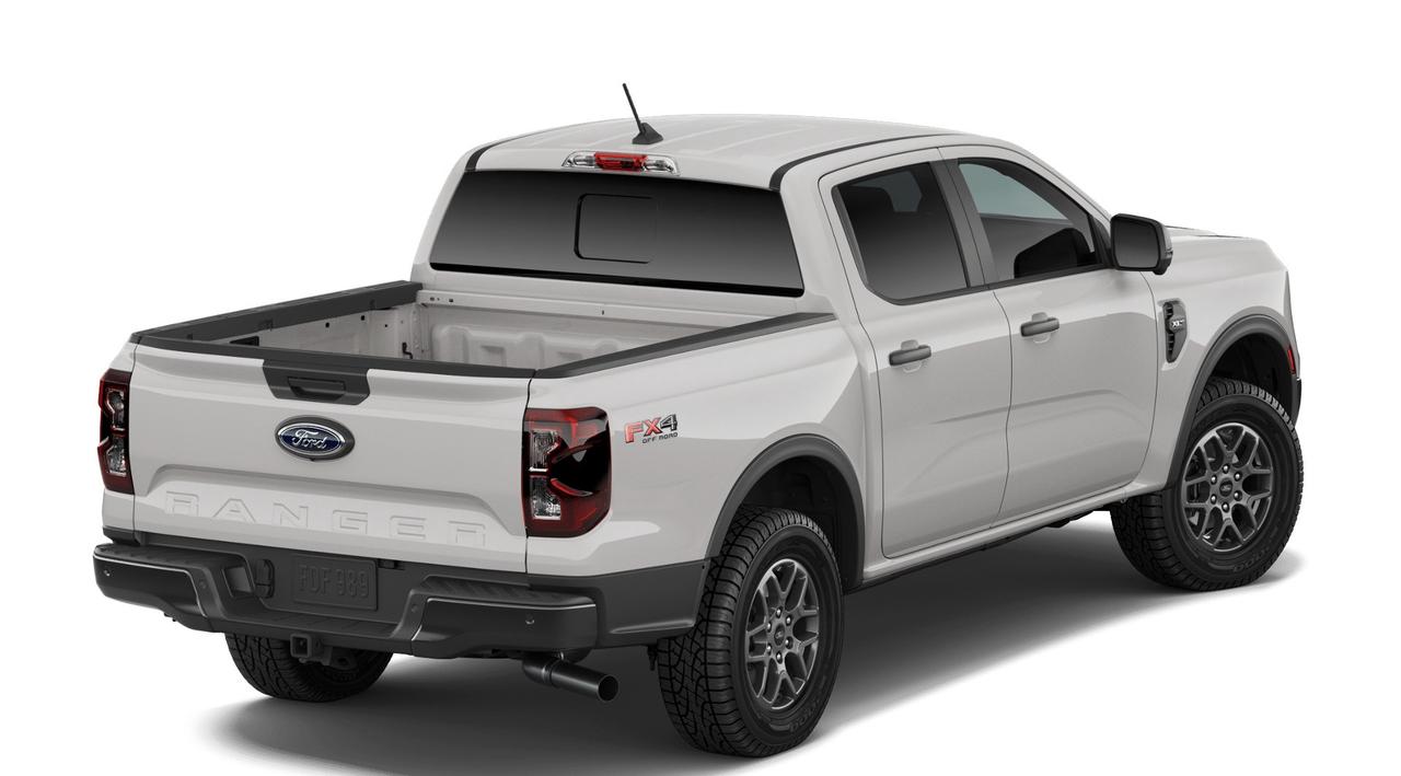 2026 Ford Ranger XLT Photo