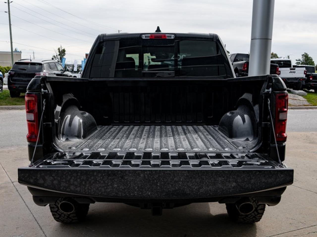 2026 RAM 1500 Rebel Photo