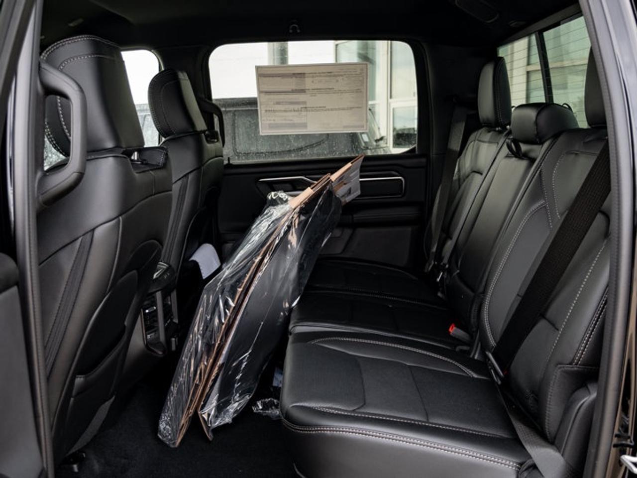 2026 RAM 1500 Rebel Photo