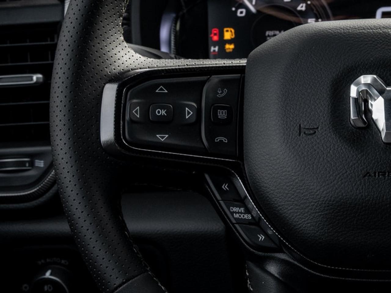 2026 RAM 1500 Rebel Photo