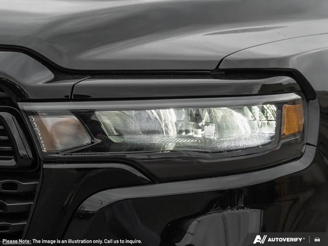 2026 RAM 1500 Express Photo