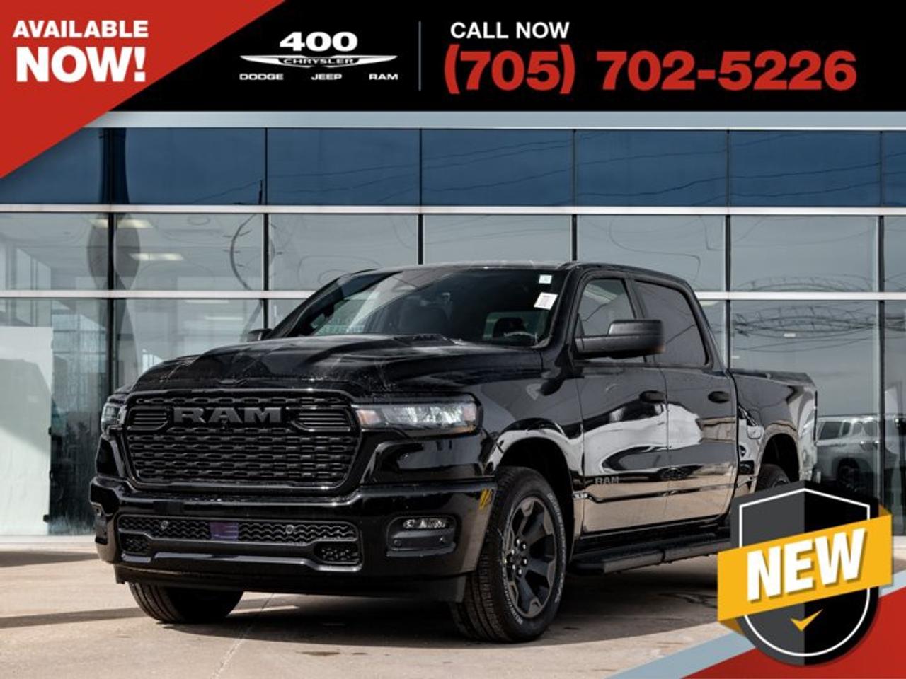 2026 RAM 1500 Express Photo0