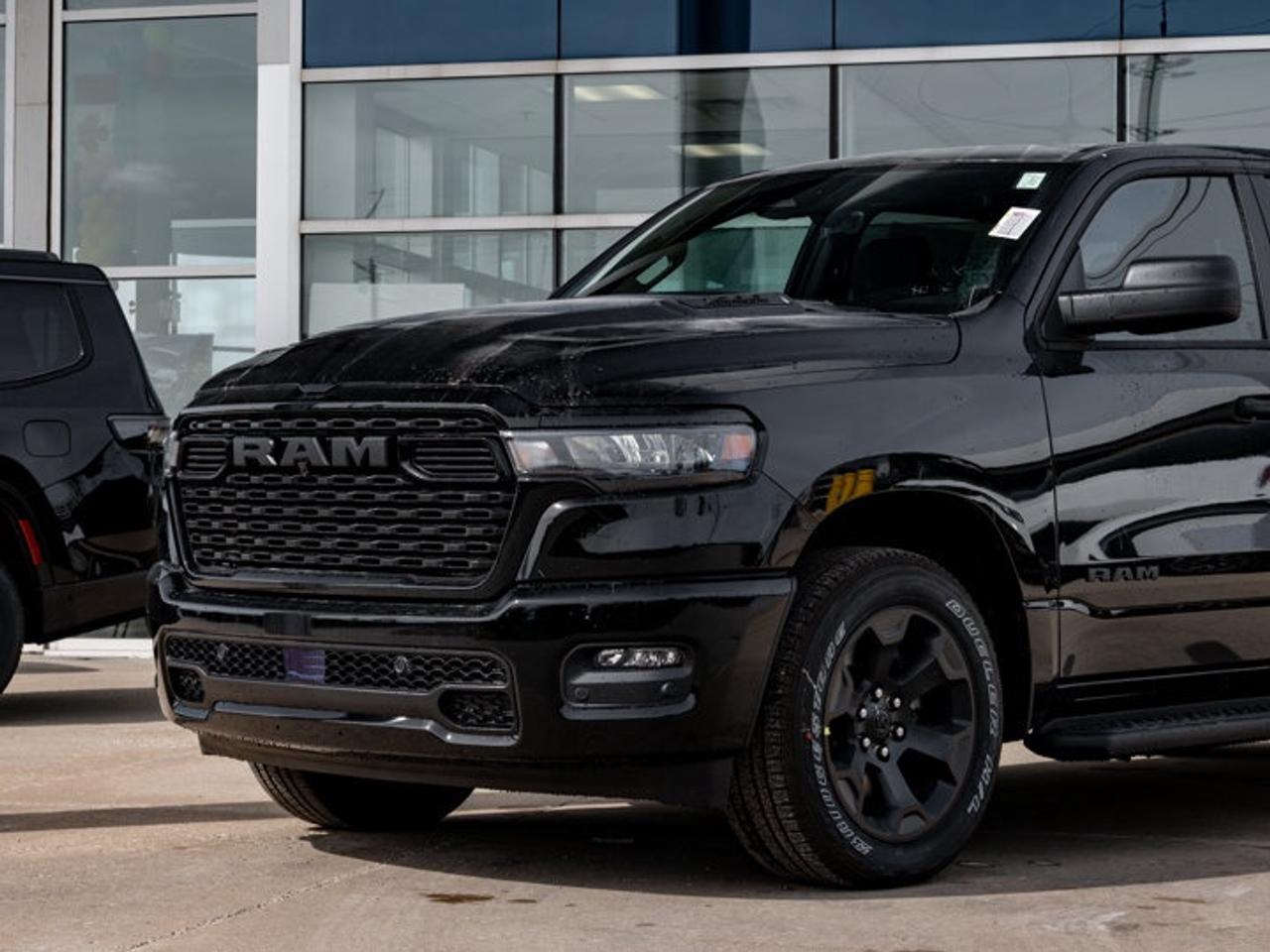 2026 RAM 1500 Express Photo