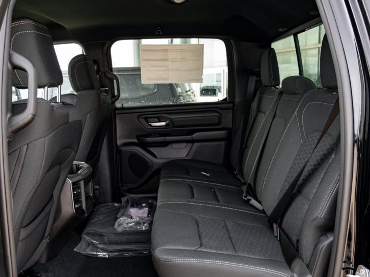 2026 RAM 1500 Express Photo