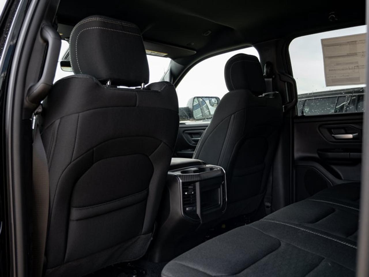 2026 RAM 1500 Express Photo