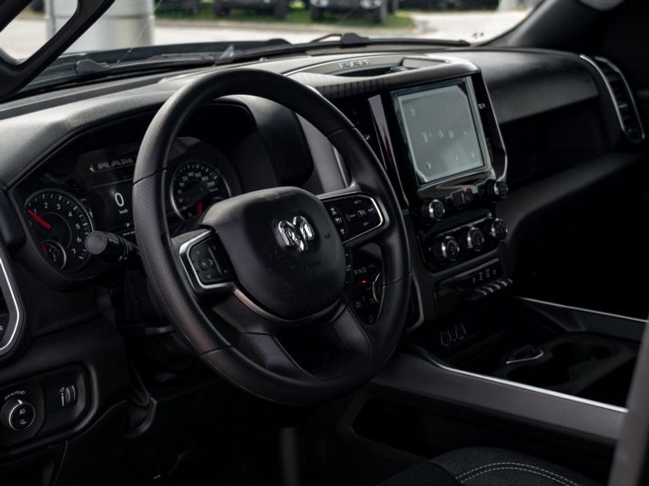 2026 RAM 1500 Express Photo