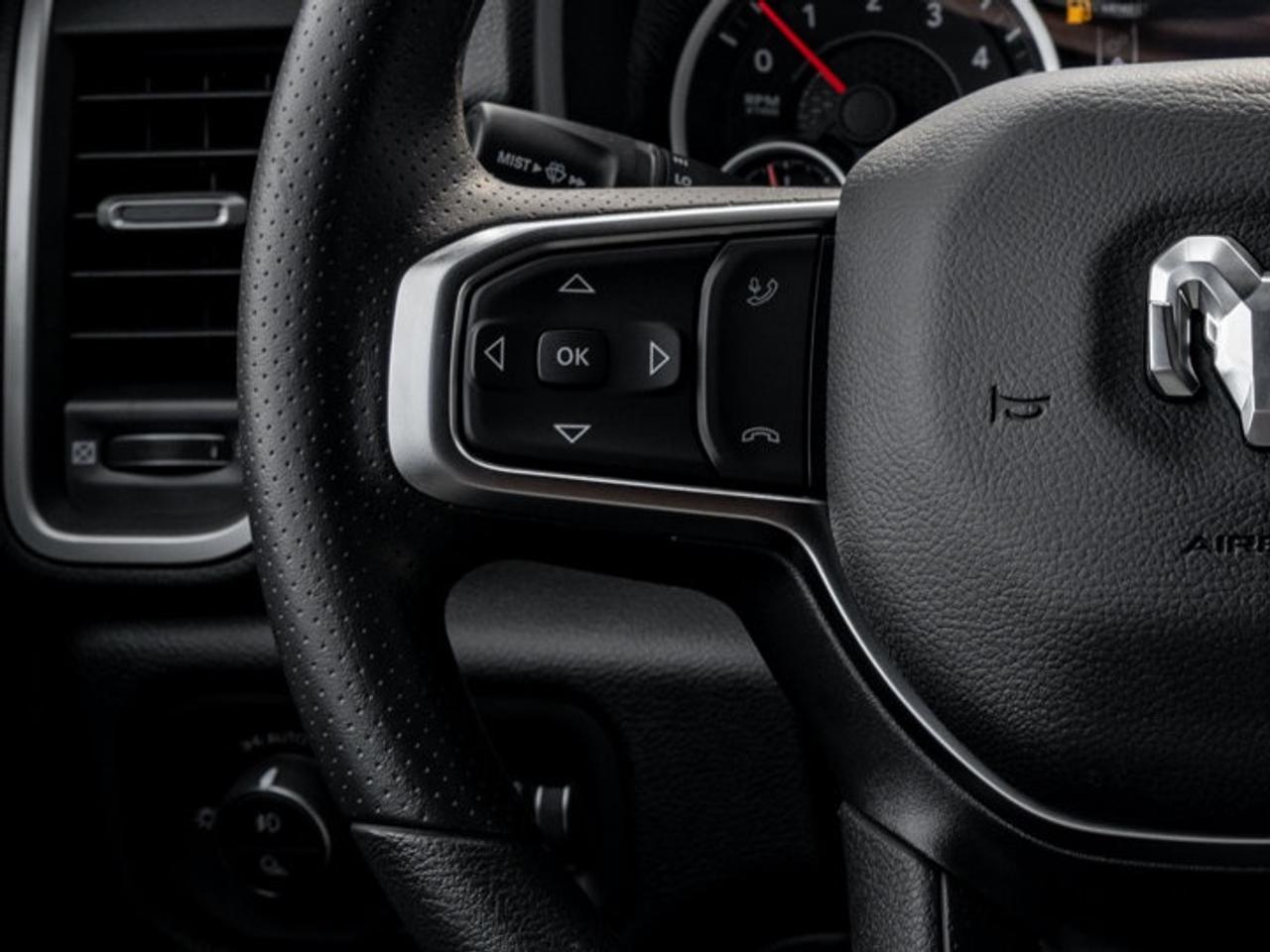 2026 RAM 1500 Express Photo