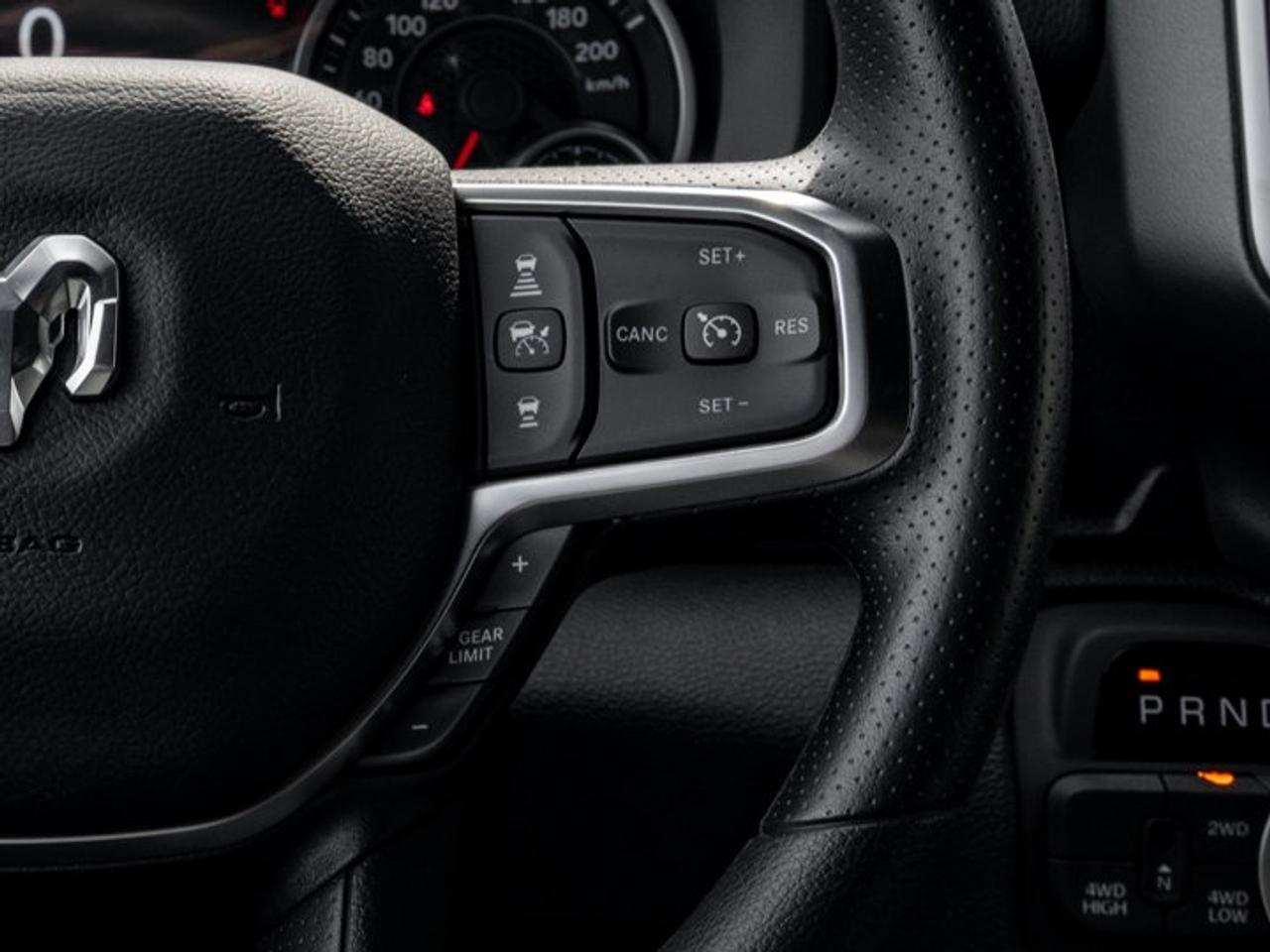 2026 RAM 1500 Express Photo
