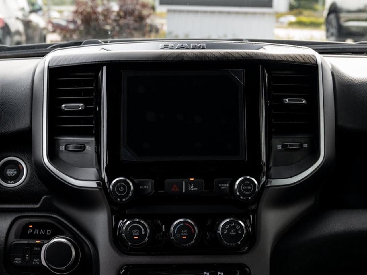 2026 RAM 1500 Express Photo
