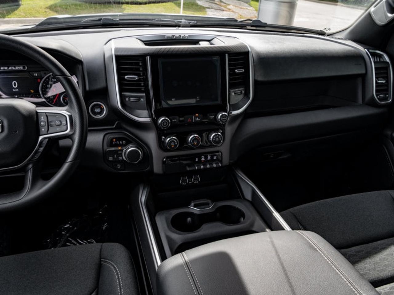 2026 RAM 1500 Express Photo