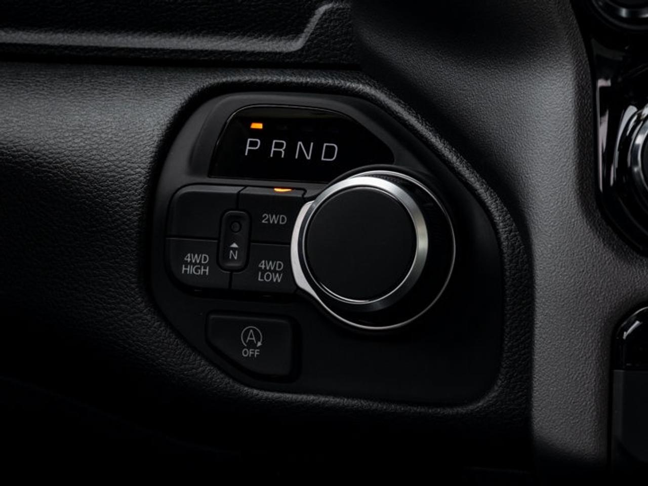 2026 RAM 1500 Express Photo