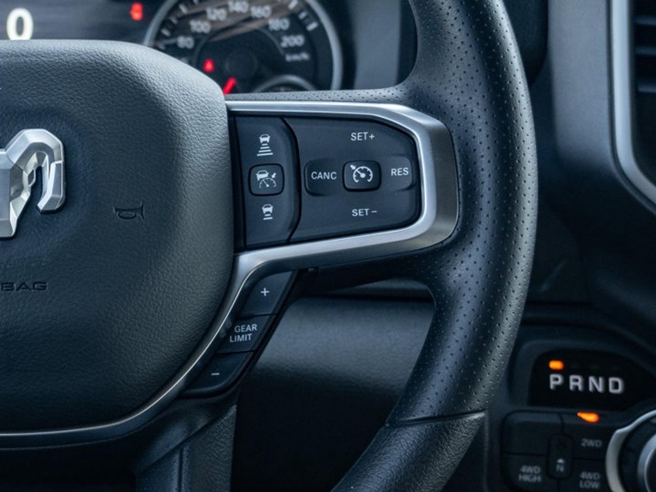 2026 RAM 1500 Express Photo