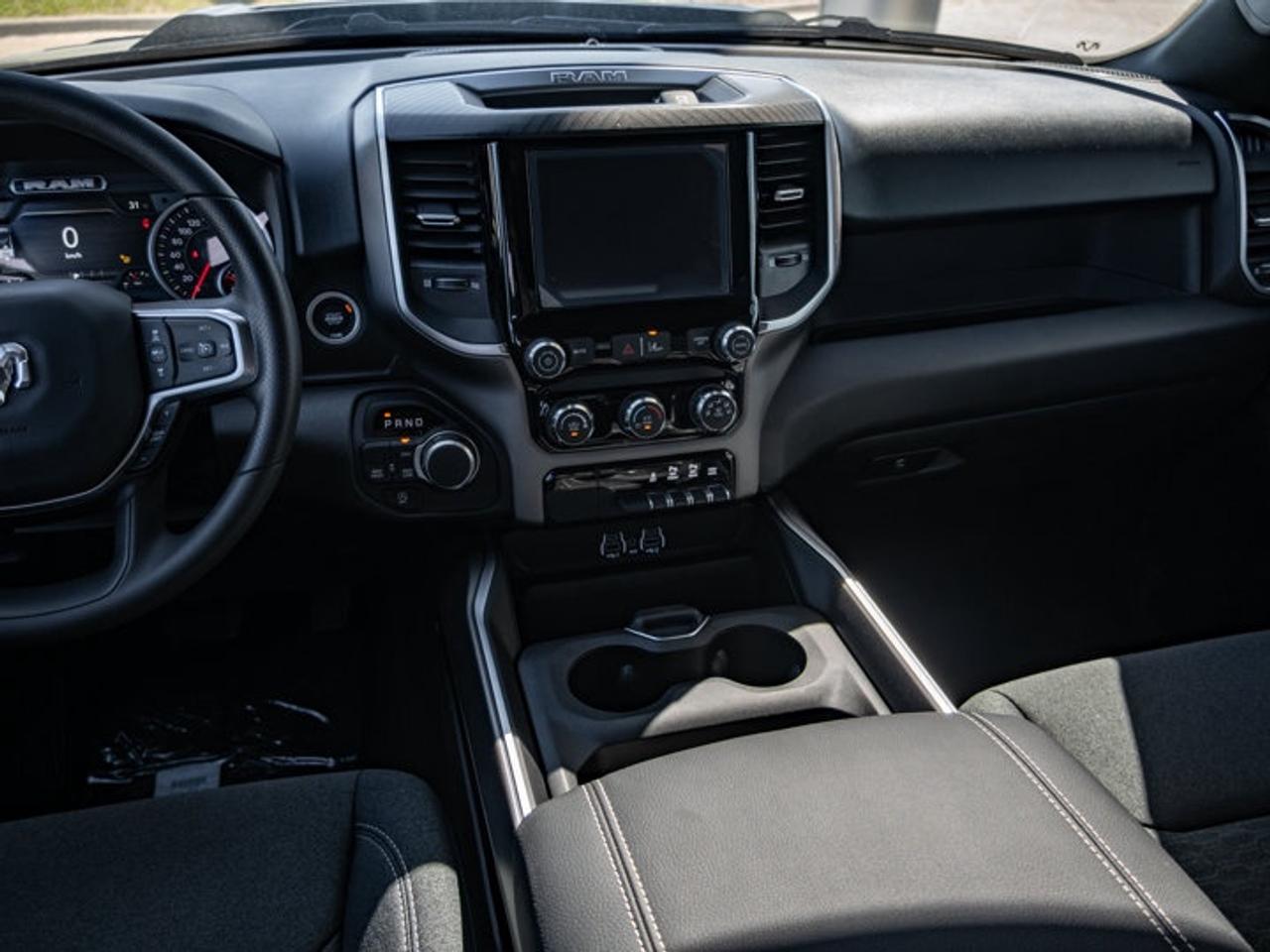 2026 RAM 1500 Express Photo