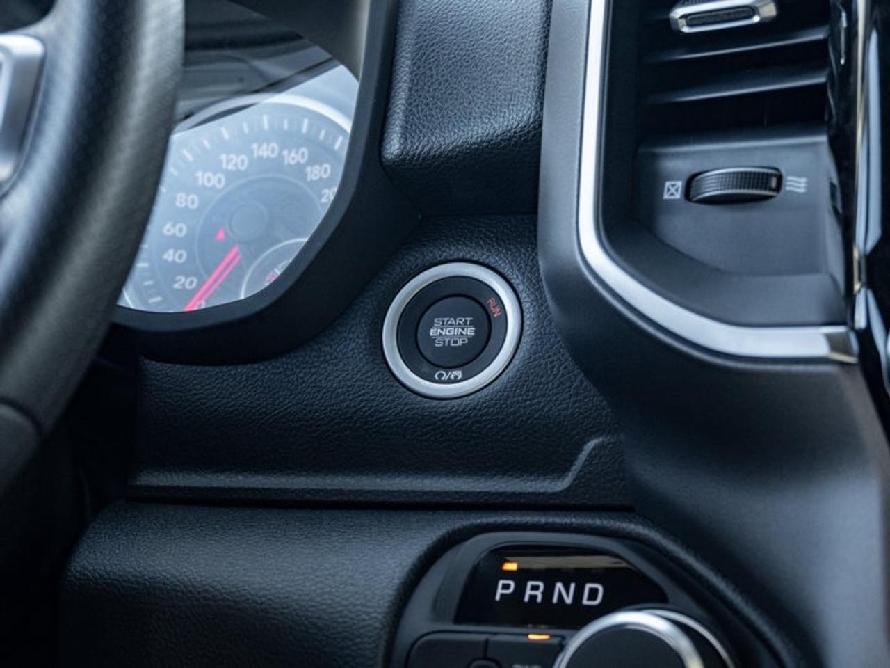 2026 RAM 1500 Express Photo
