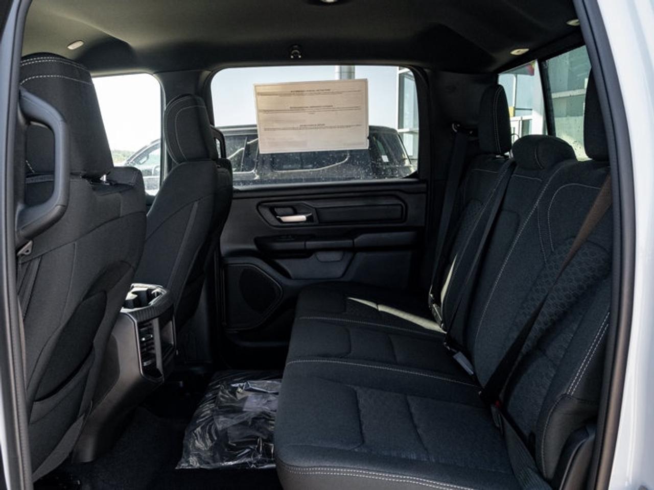 2026 RAM 1500 Express Photo