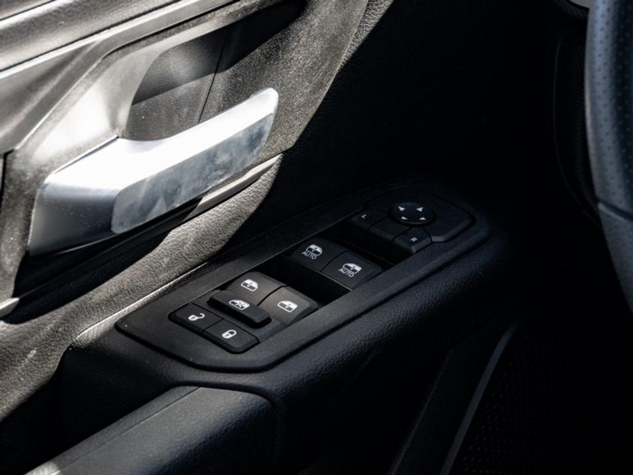 2026 RAM 1500 Express Photo