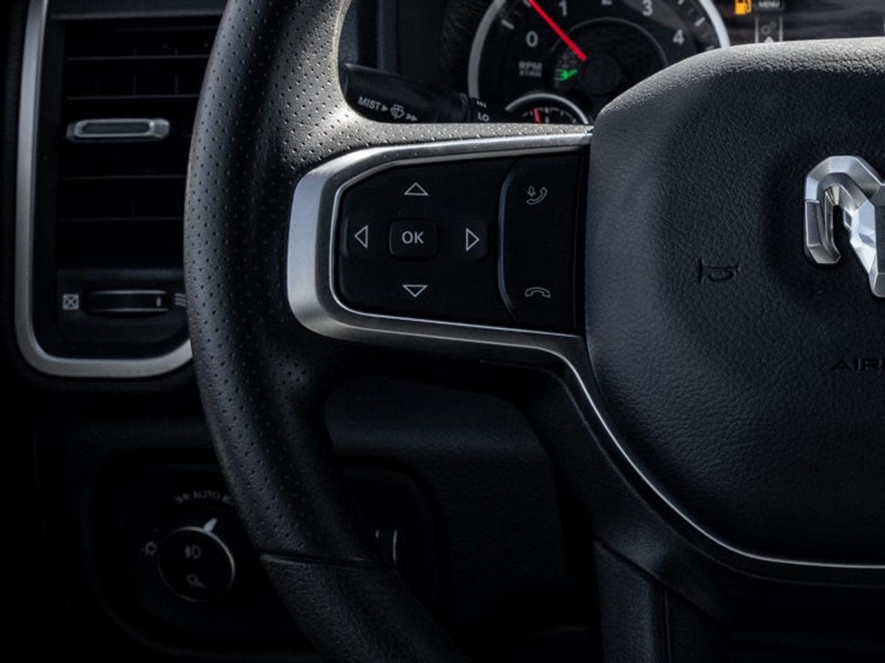 2026 RAM 1500 Express Photo