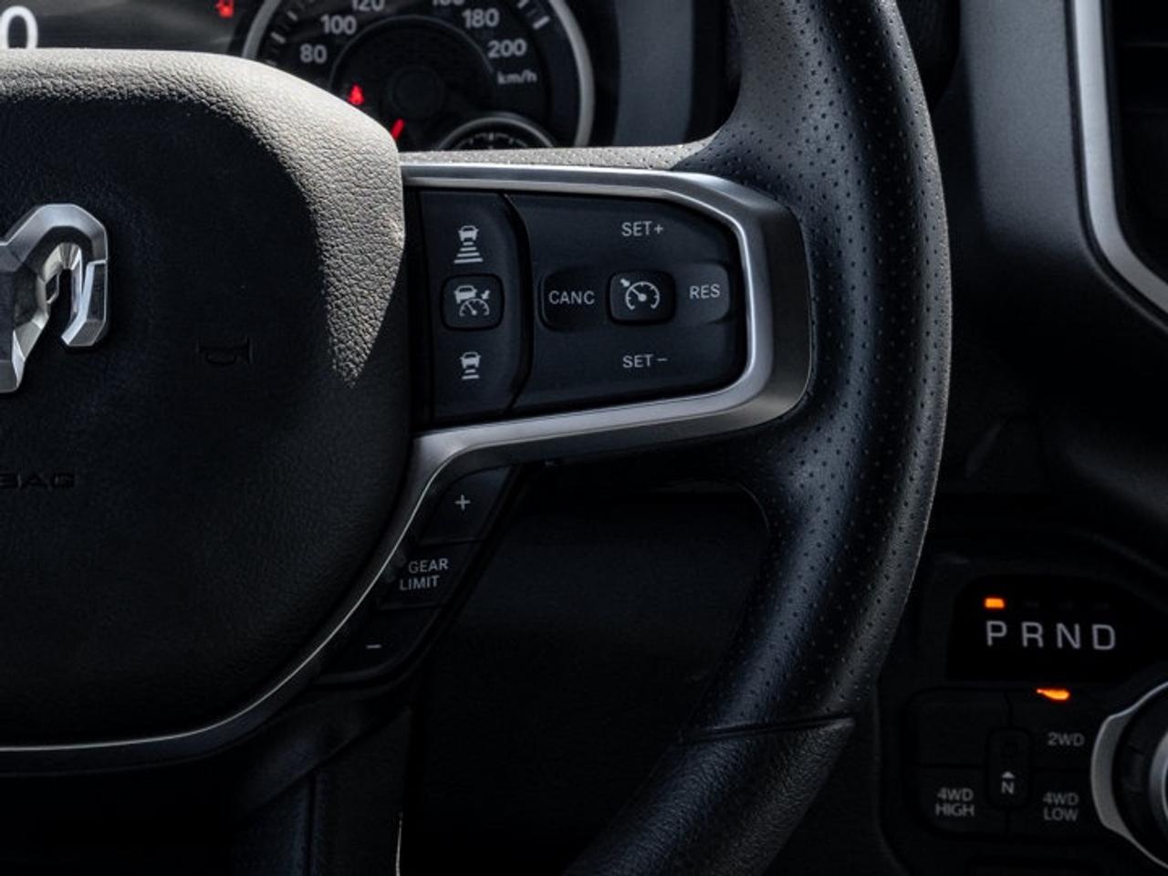 2026 RAM 1500 Express Photo