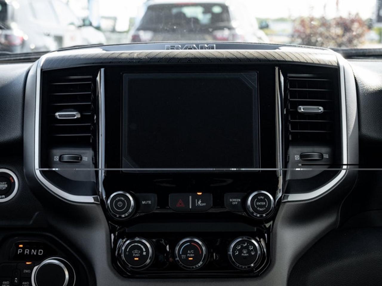 2026 RAM 1500 Express Photo
