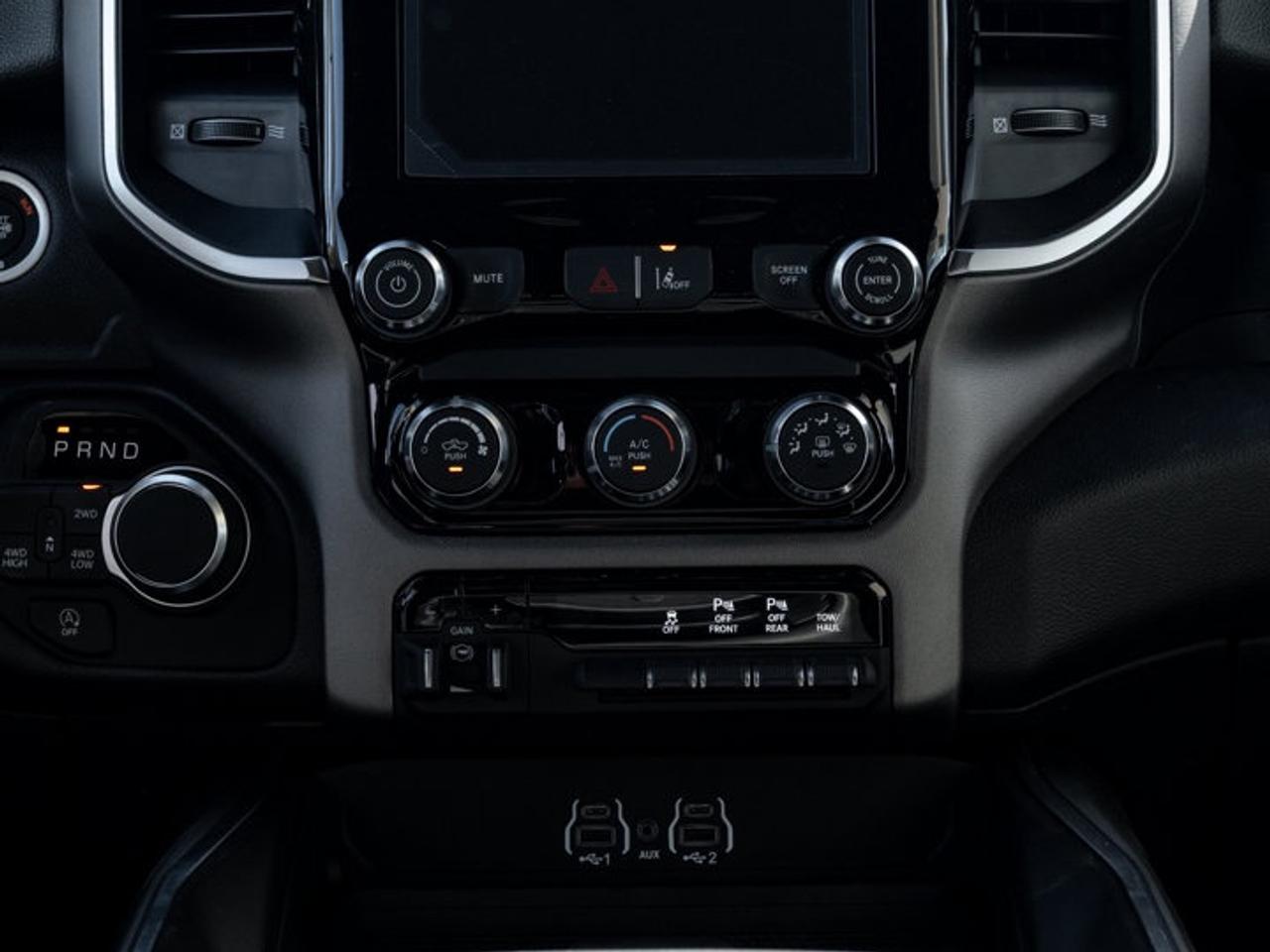 2026 RAM 1500 Express Photo