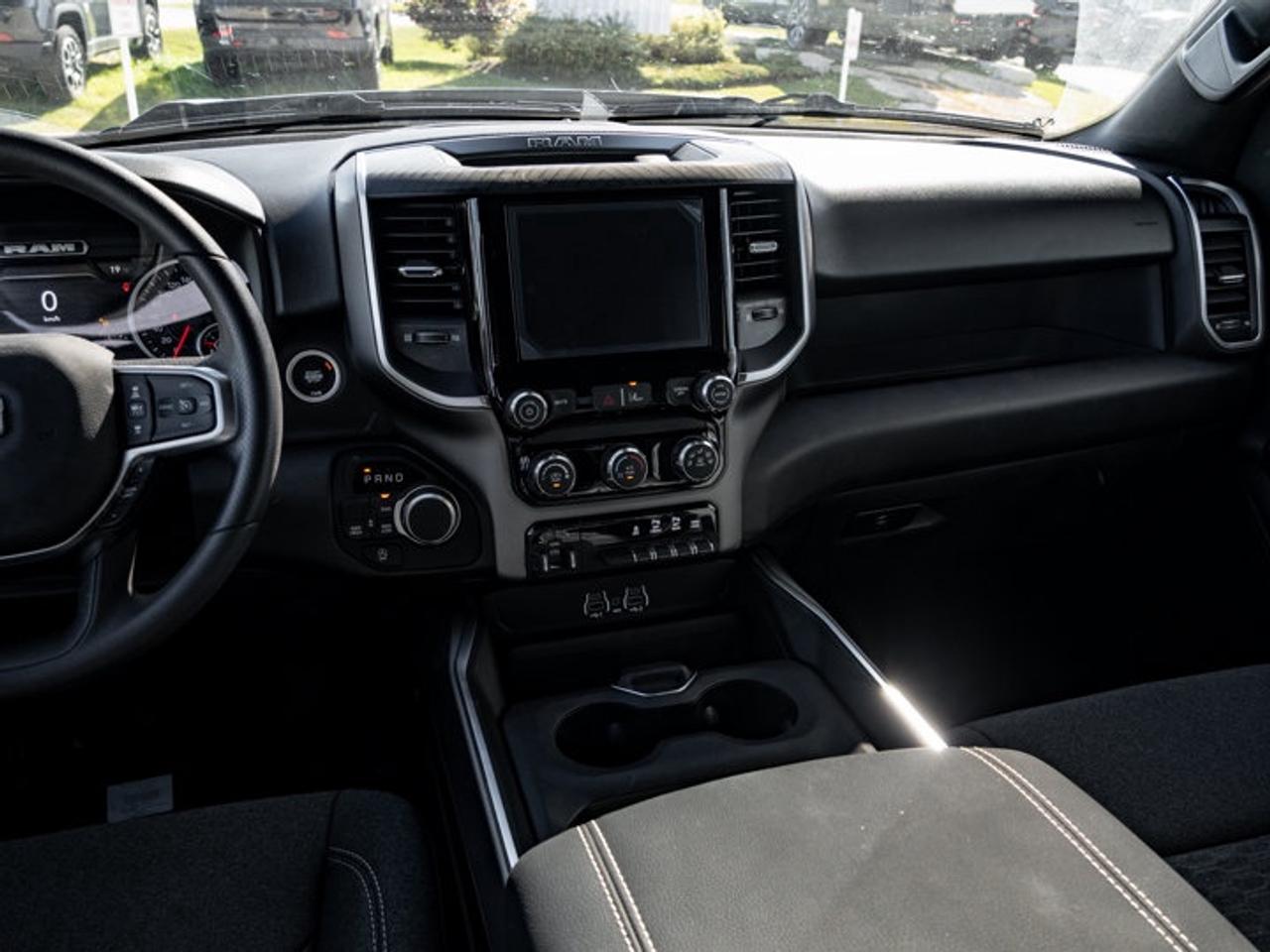 2026 RAM 1500 Express Photo