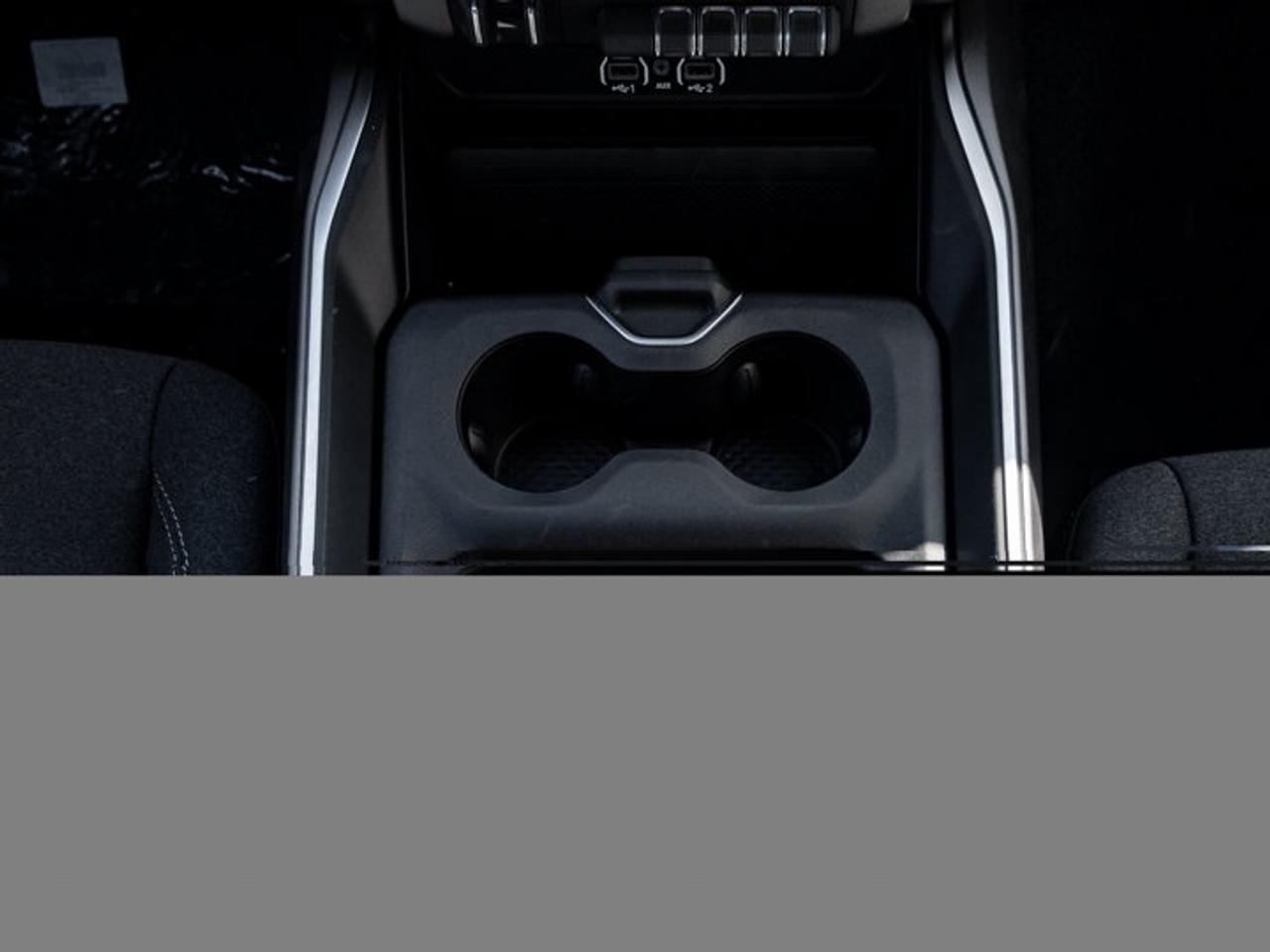 2026 RAM 1500 Express Photo