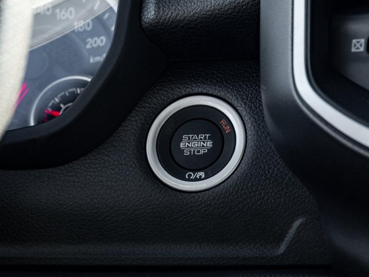 2026 RAM 1500 Express Photo