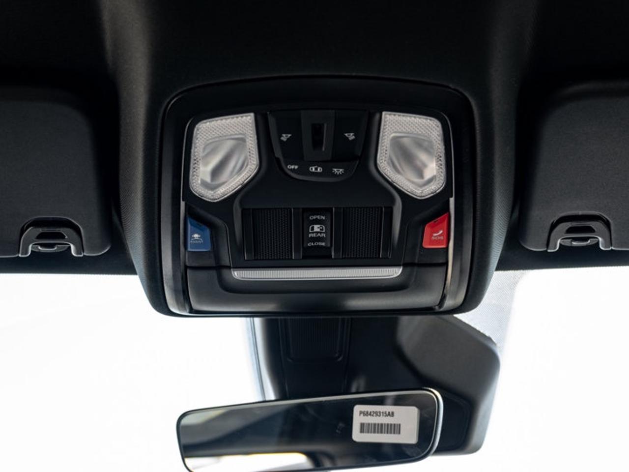 2026 RAM 1500 Express Photo