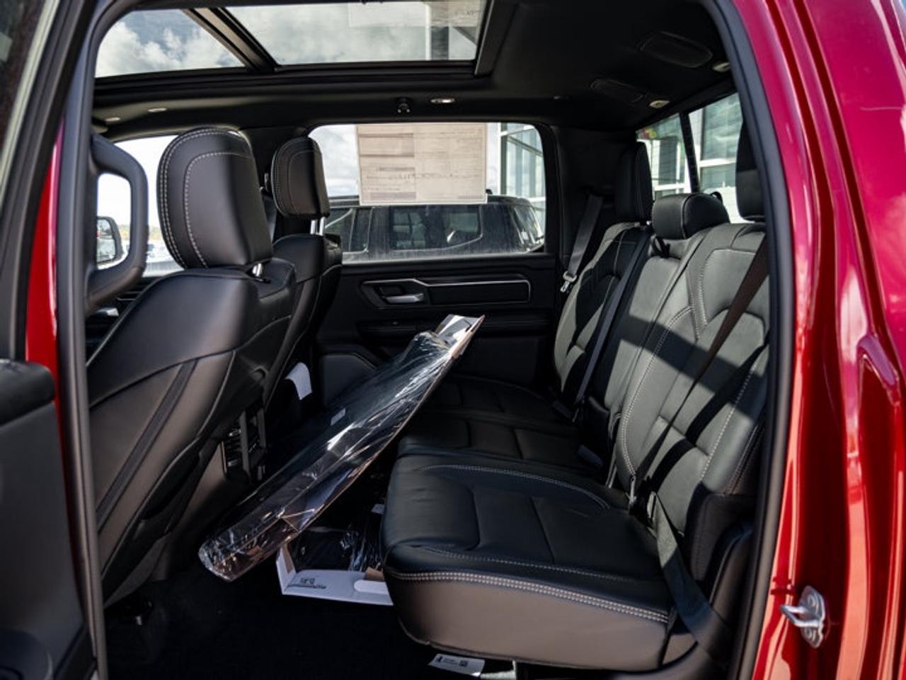 2026 RAM 1500 Rebel Photo
