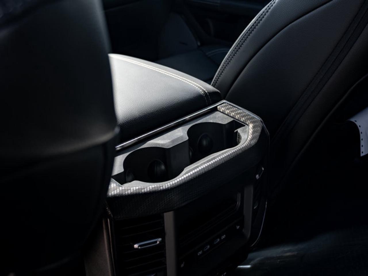 2026 RAM 1500 Rebel Photo