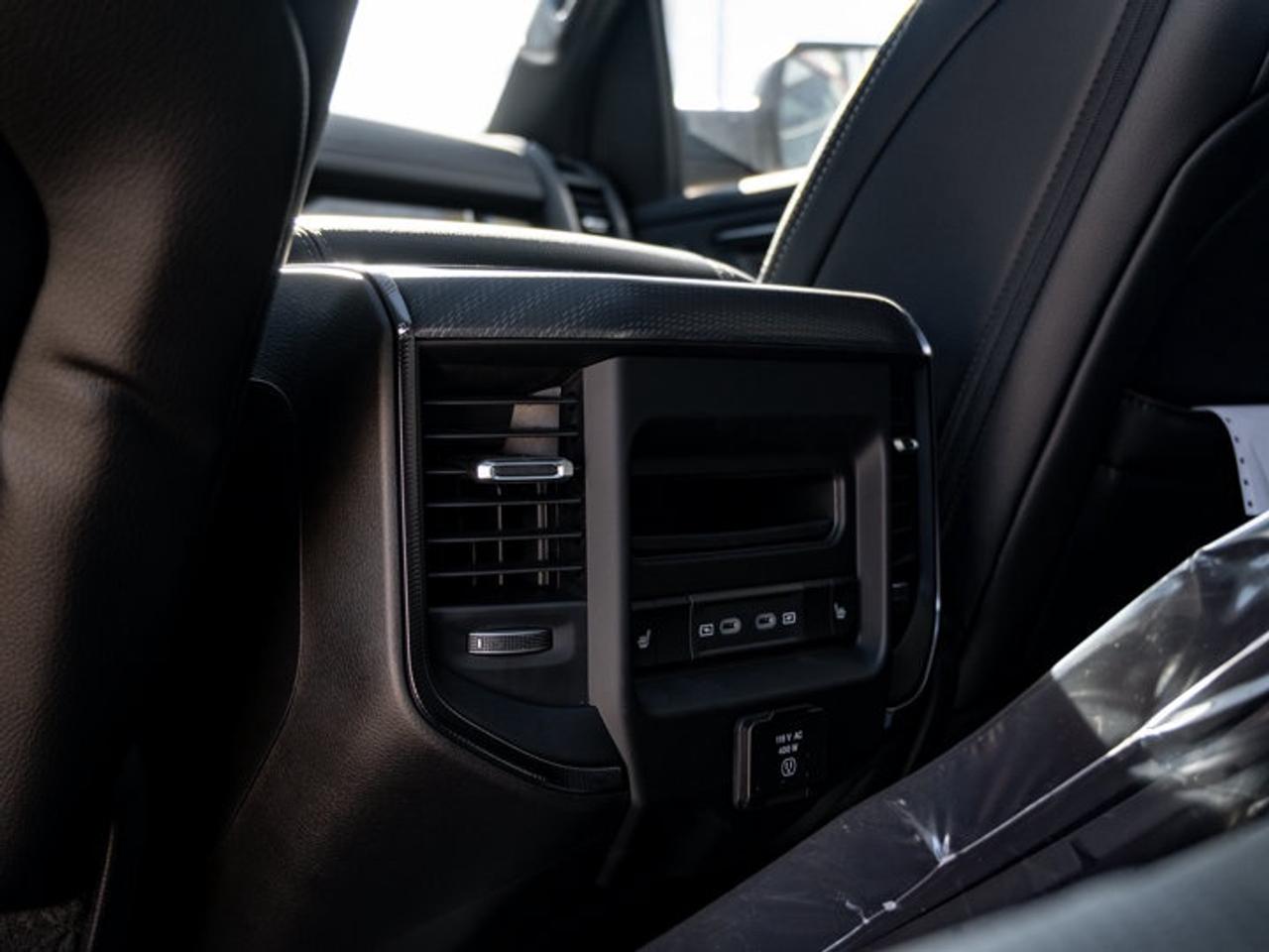 2026 RAM 1500 Rebel Photo